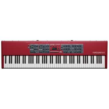 Nord Piano 6 88