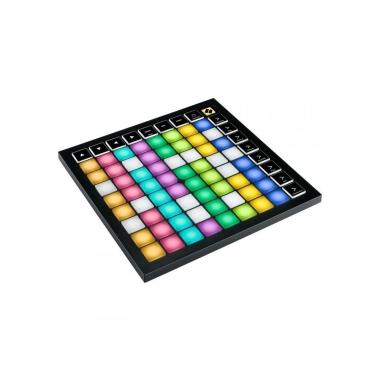 Novation Launchpad X