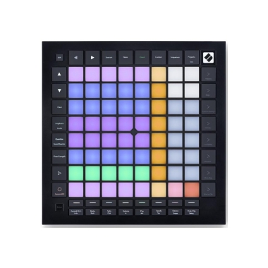 Novation Launchpad Pro MK3