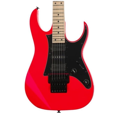 Ibanez RG550-RF Road Flare Red
