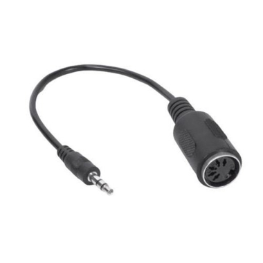 M-Live B.Beat Midi Cable