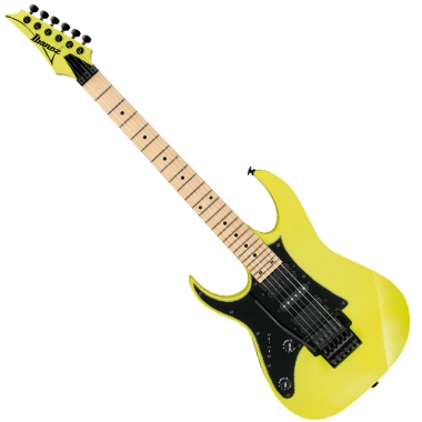 Ibanez RG550LDY Zurda