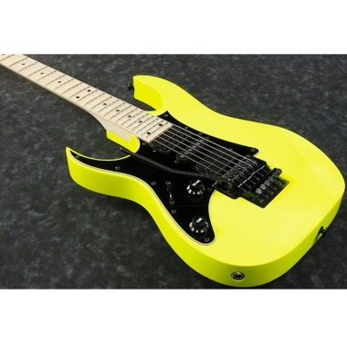 Ibanez RG550LDY Zurda