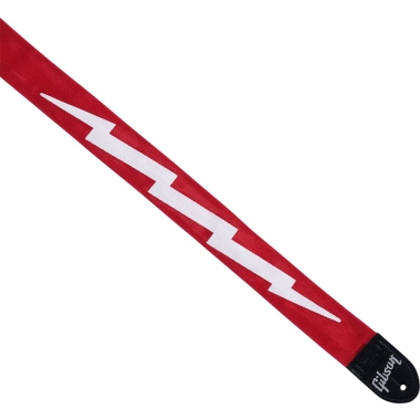 Gibson The Lightning Bolt...