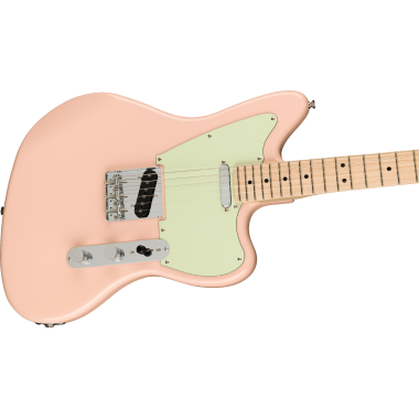 Fender Squier Paranormal...