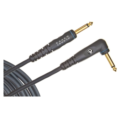 DAddario PW-GRA-10 Custom...