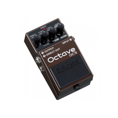 Boss OC-5 Octave