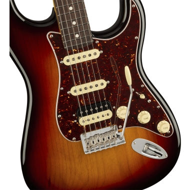 Fender AM Pro II Strat HSS...