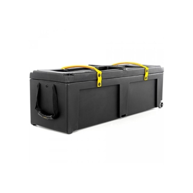 Estuche Herrajes Hardcase...