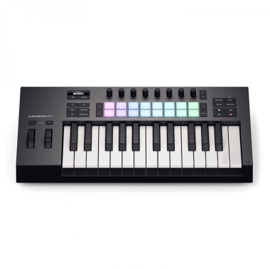 Novation Launchkey 25 MK4