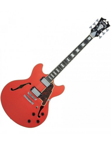 DAngelico Premier DC FR...