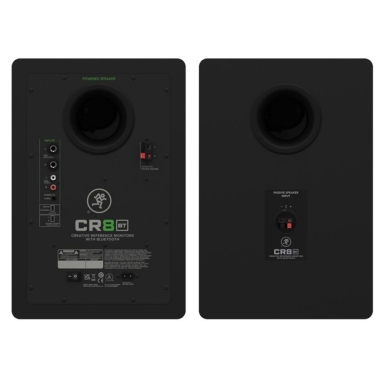 Mackie CR8BT