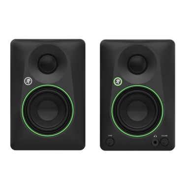 MACKIE CR3.5