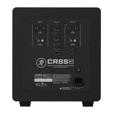 Mackie CR8SBT