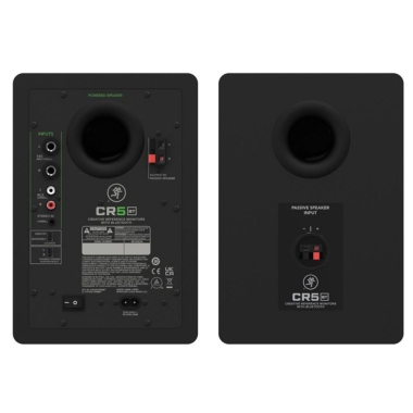 Mackie CR5BT