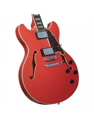 DAngelico Premier DC FR...