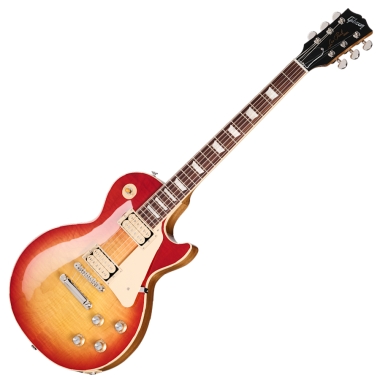 Gibson Les Paul Standard...