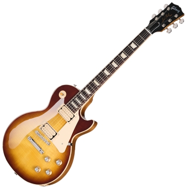 Gibson Les Paul Standard...