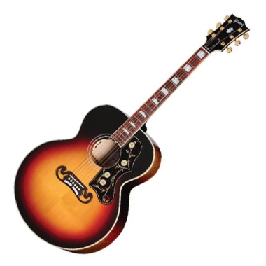 Gibson SJ-200 Standard...