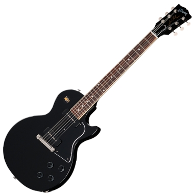 Gibson Les Paul Special Ebony