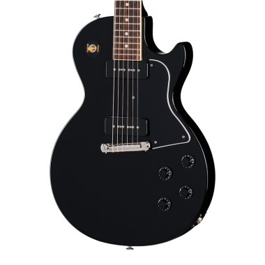Gibson Les Paul Special Ebony