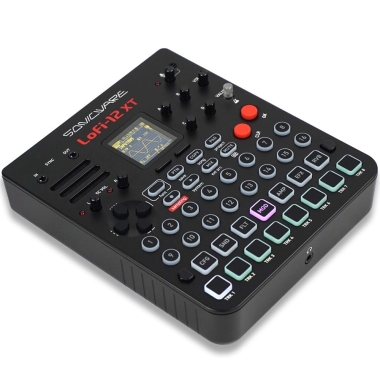 Sonicware Lofi-12 XT