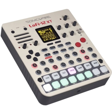 Sonicware Lofi-12 XT - Ltd...