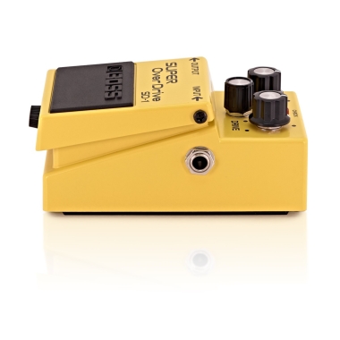 Boss SD-1 Super Overdrive