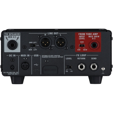 Boss Waza Tube Amp Expander...