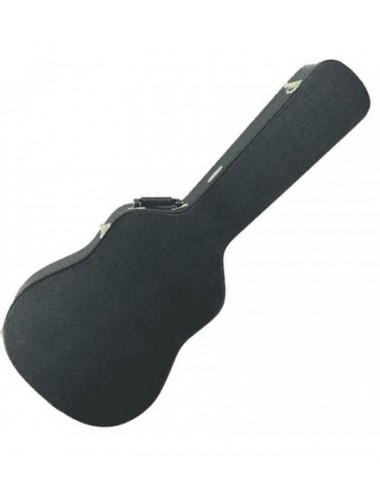 Estuche Acústica Martin OM...