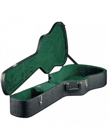 Estuche Acústica Martin OM...