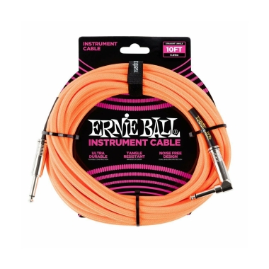 Ernie Ball 6079 Cable...
