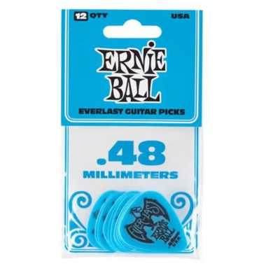Ernie Ball 9181 Everlast...
