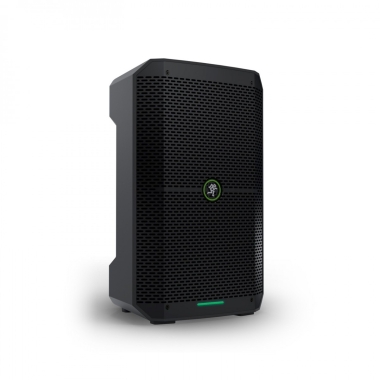 Pantalla Mackie Thump Go