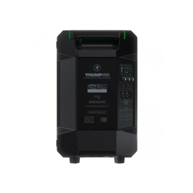 Pantalla Mackie Thump Go