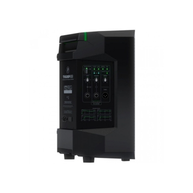 Pantalla Mackie Thump Go