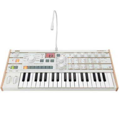 Korg Microkorg MK-1S