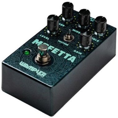 Wampler Mofetta