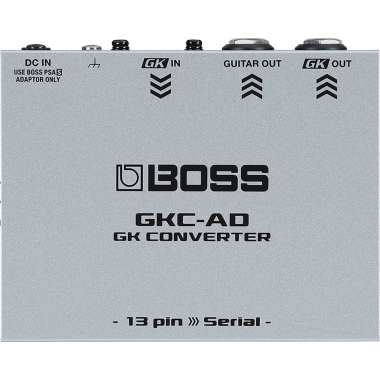 Boss GKC-AD GK Converter