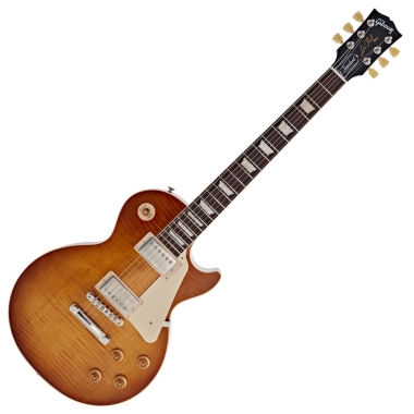 Gibson Les Paul Standard...