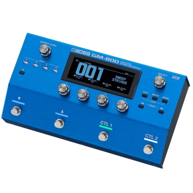 Boss GM-800 Sintetizador...