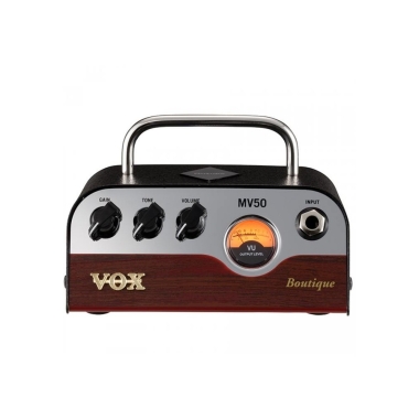 Vox MV50 Boutique