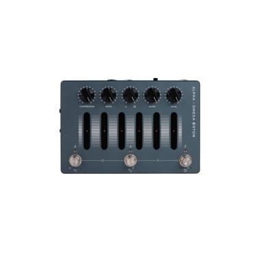 Darkglass Alpha Omega Photon