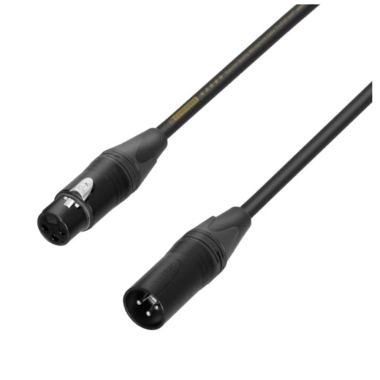 Adam Hall Neutrik 5 Star...