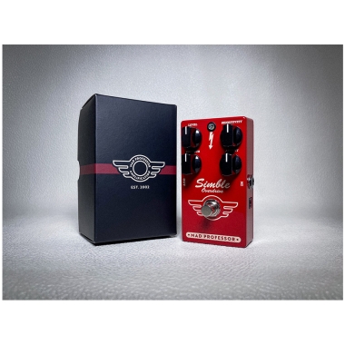 Mad Professor Simble Mk2