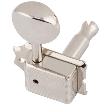 Fender Clavijero American...