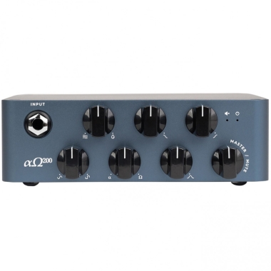 Darkglass Alpha·Omega 200...