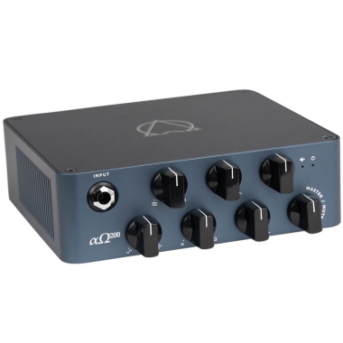 Darkglass Alpha·Omega 200...