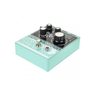 Death by Audio Apocalypse -...