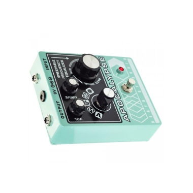 Death by Audio Apocalypse -...